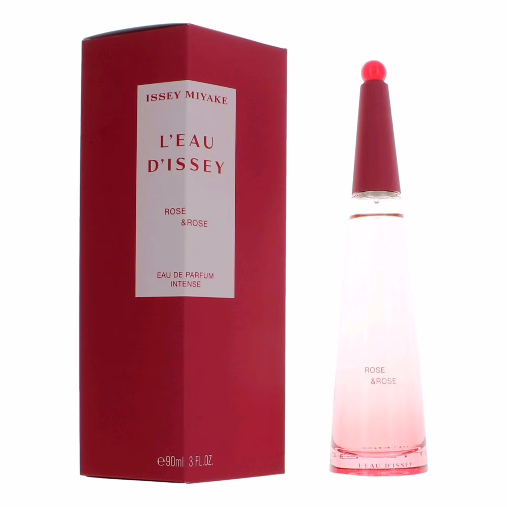 Issey Miyake Rose & Rose Intense Mujer Edp Issey Miyake
