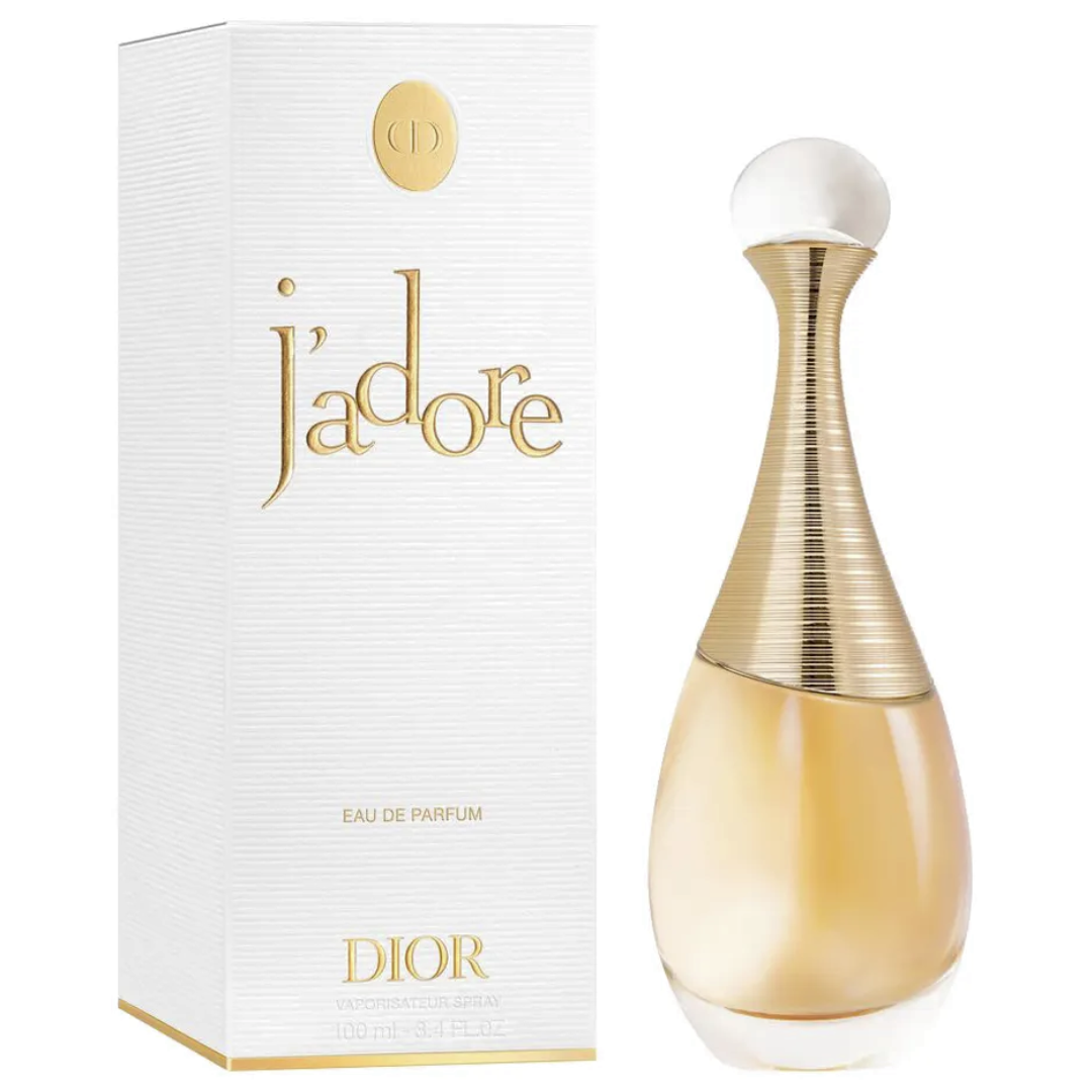 Jadore Mujer 100ml Edp Dior
