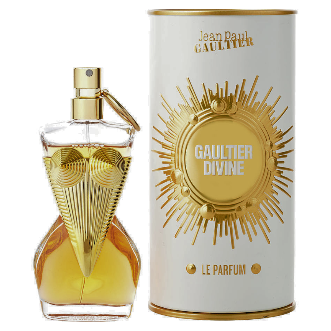 Jean Paul Divine Intense Mujer 100ml Edp Jean Paul Gaultier
