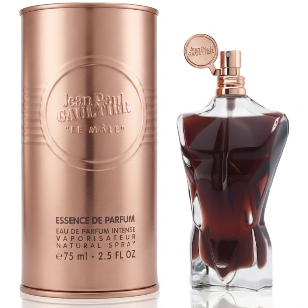 Jean Paul Essence Intense Hombre 75ml Edp Jean Paul Gaultier