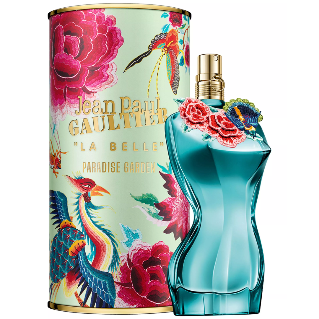 Jean Paul La Belle Paradise Garden Mujer 100ml Edp Jean Paul Gaultier