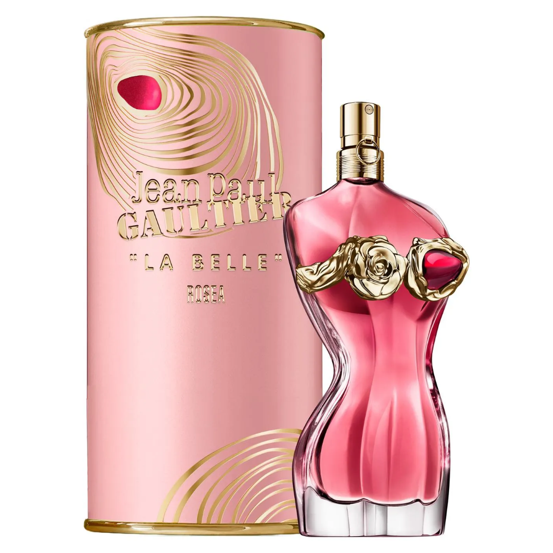 Jean Paul La Belle Rosea Mujer 100ml Edp Jean Paul Gaultier