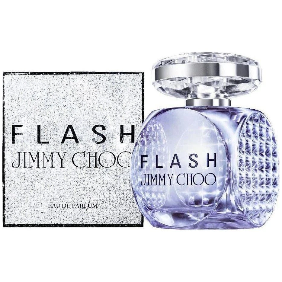 Jimmy Choo Flash Mujer 100ml Edp Jimmy Chooo