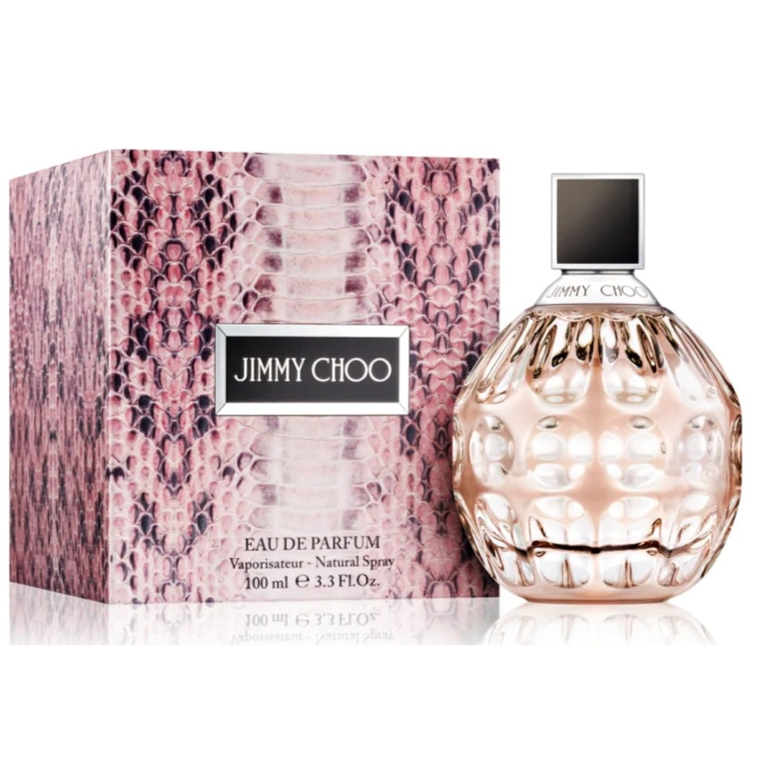 Jimmy Choo Mujer 100ml Edp  Jimmy Choo