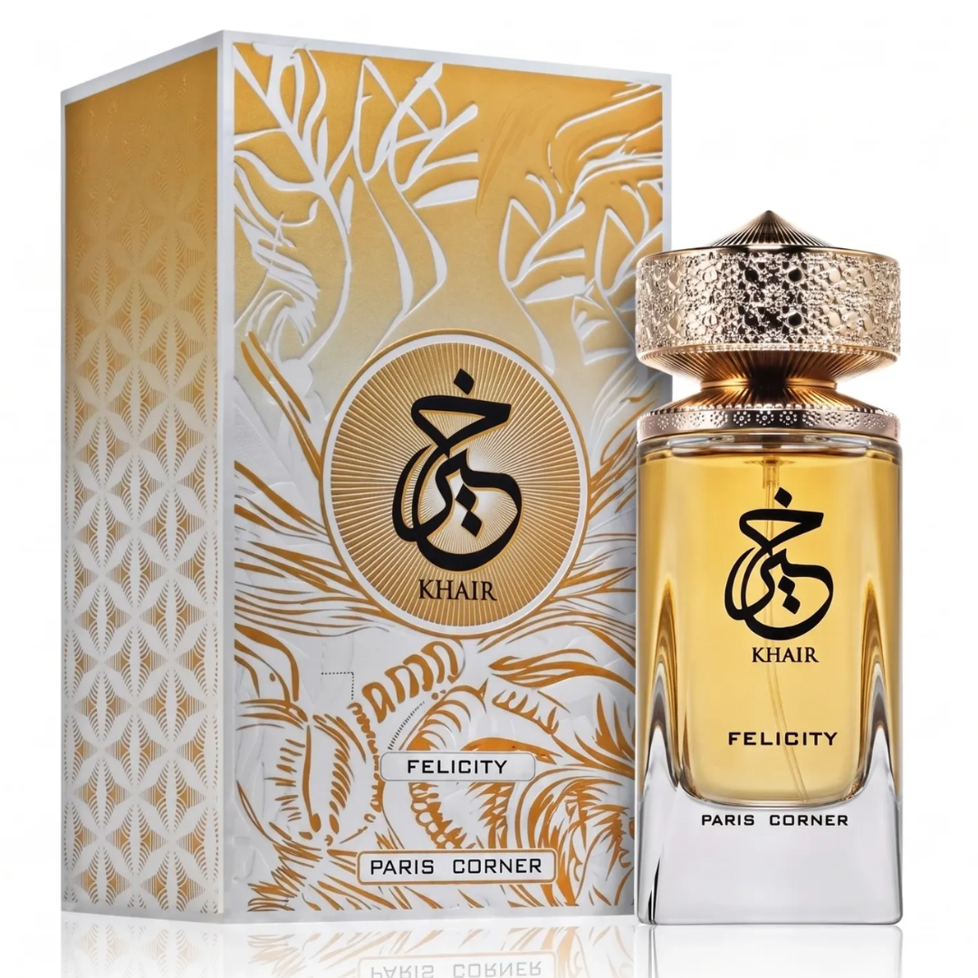 Khair Felicity 100ml Edp Paris Corner