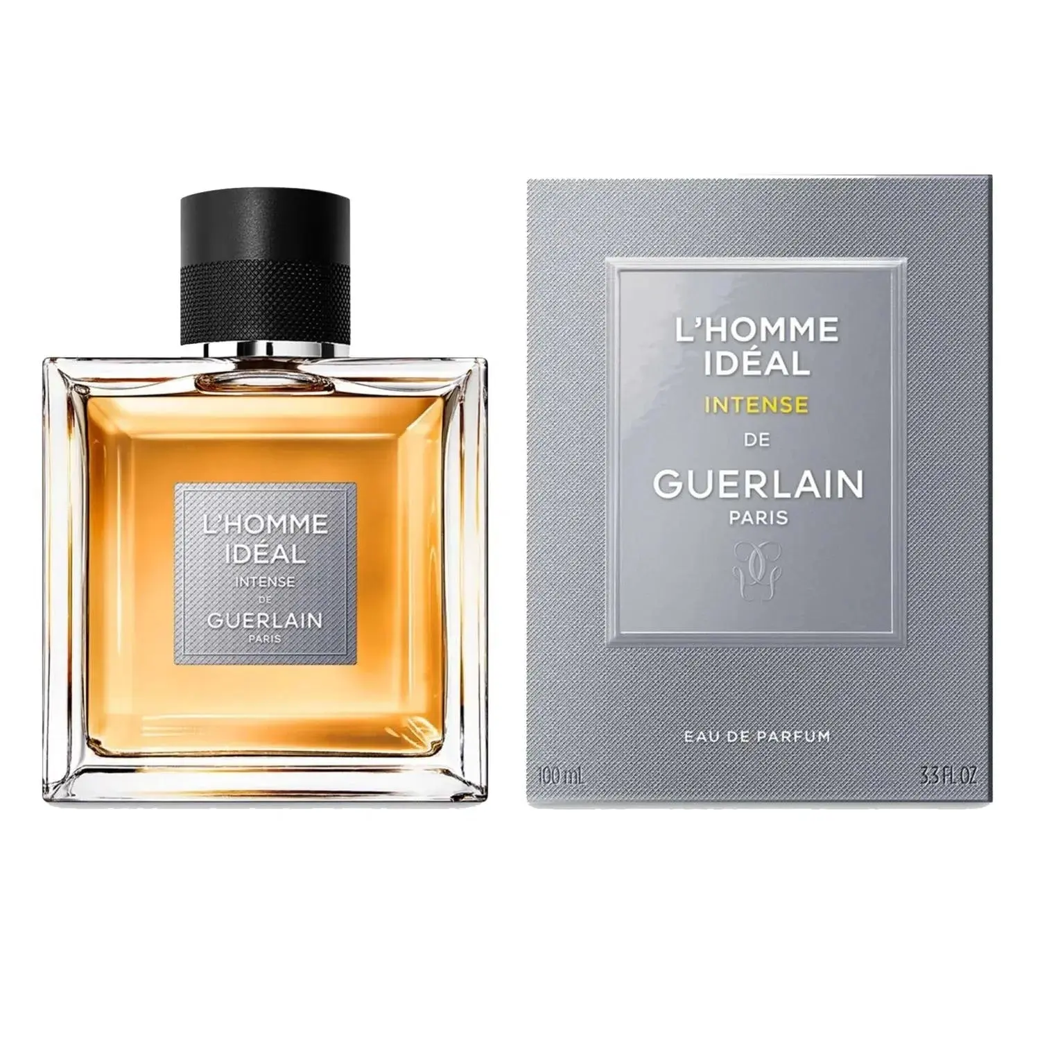 L Homme Ideal L Intense Hombre 100ml Edp Guerlain