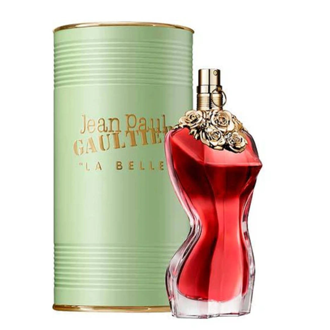 La Belle Mujer 100ml Edp Jean Paul Gaultier