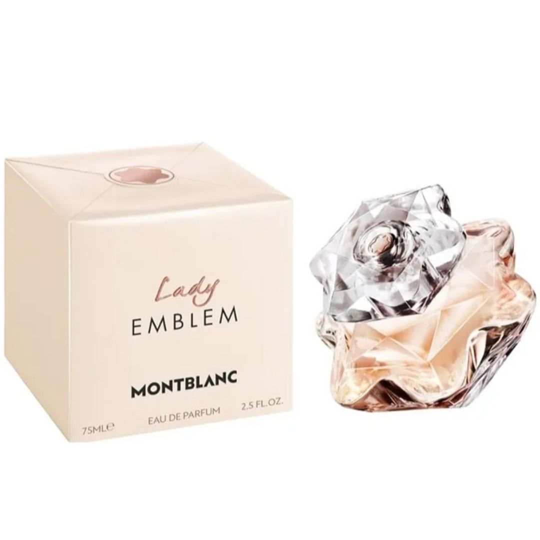 Lady Emblem 75ml Edp Mont Blanc