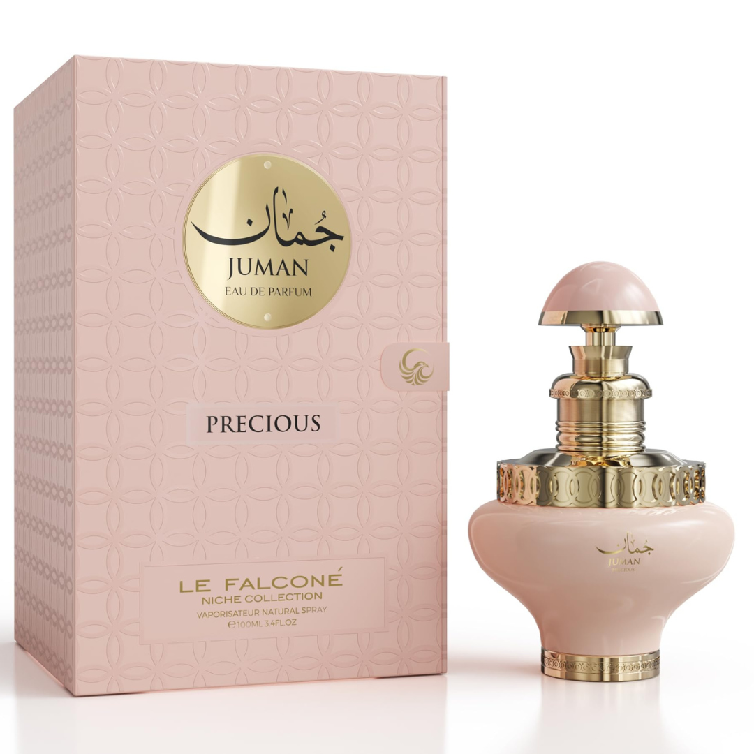 Juman Precious Unisex 100ml Edp Le Falcone