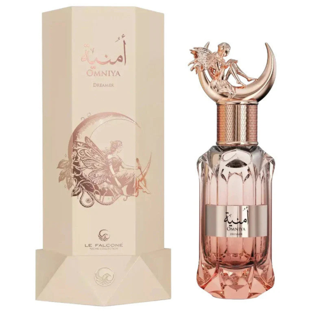Le Falcone Omniya Dreamer Mujer 100ml Edp Le Falcone