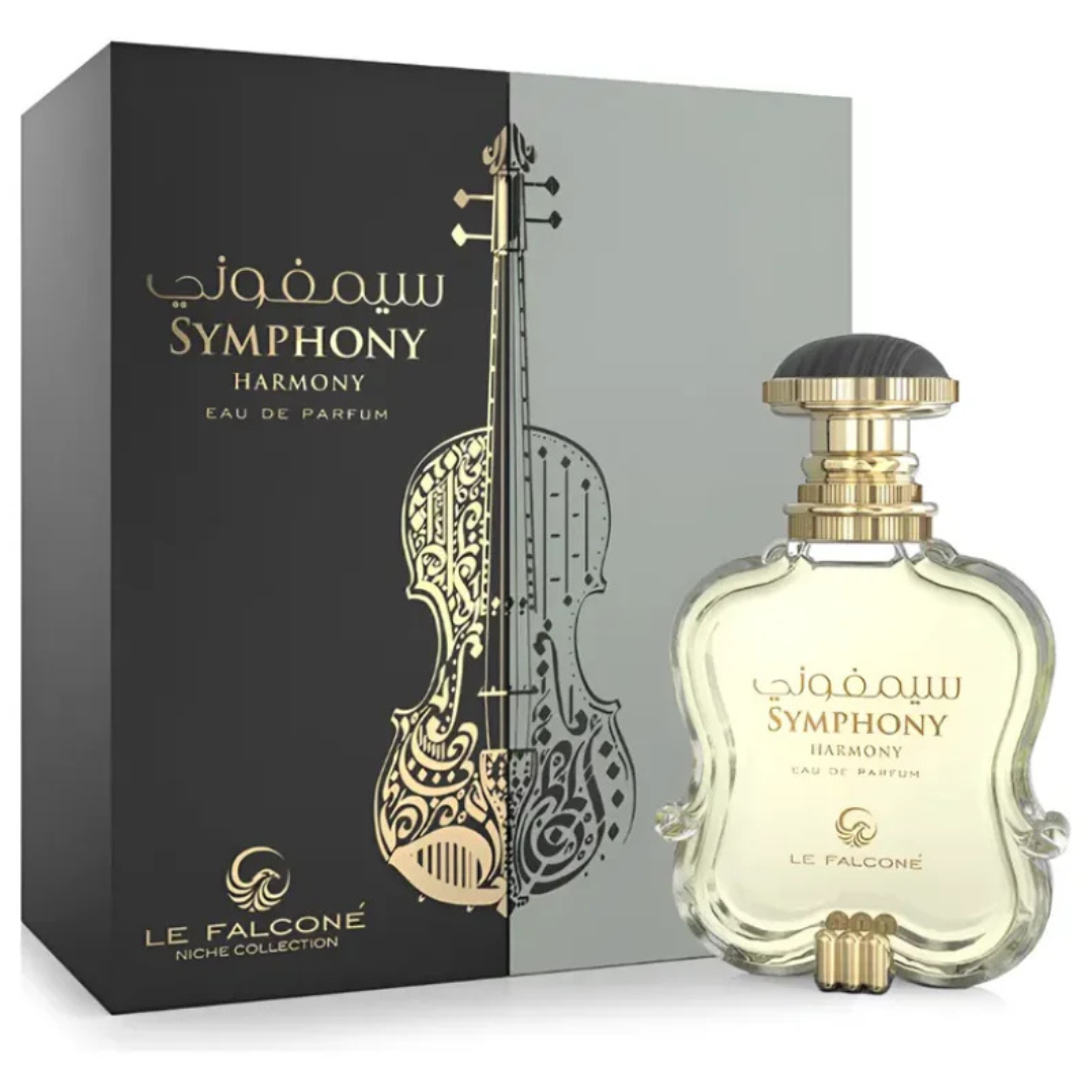 Le Falcone Symphony Harmony Mujer 100ml Edp Le Falcone