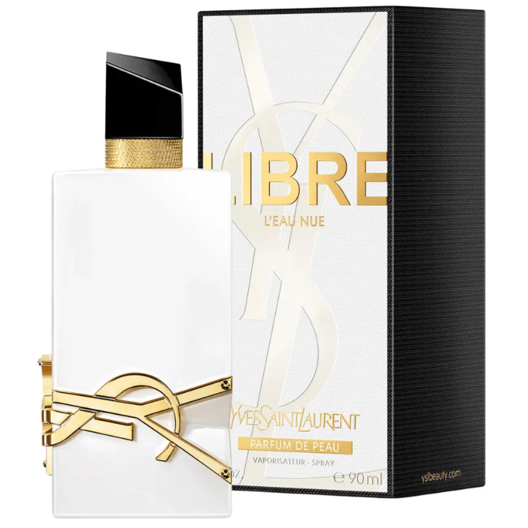 Libre Nue Mujer 90ml Edp Yves Saint Laurent