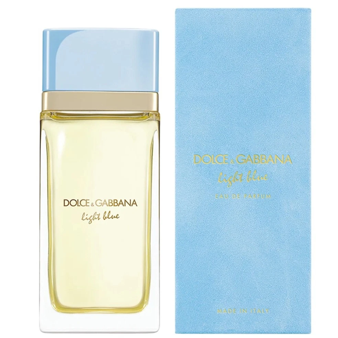 Light Blue Mujer 200ml Edp Dolce & Gabbana