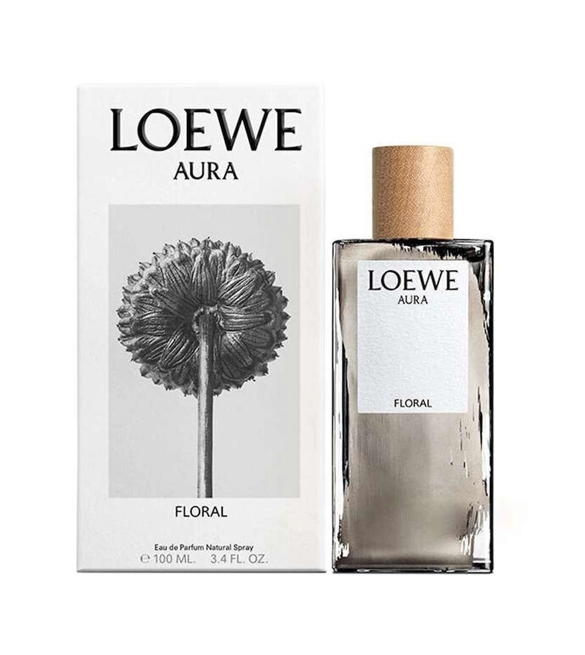Loewe Aura Floral Mujer 100ml Edp Loewe
