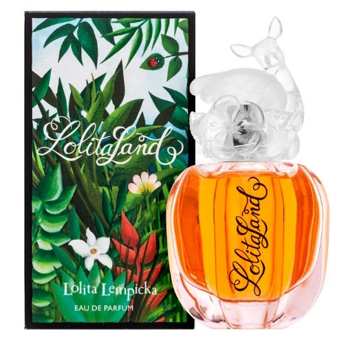 Lolitaland Mujer Edp 100ml Lolita Lempicka