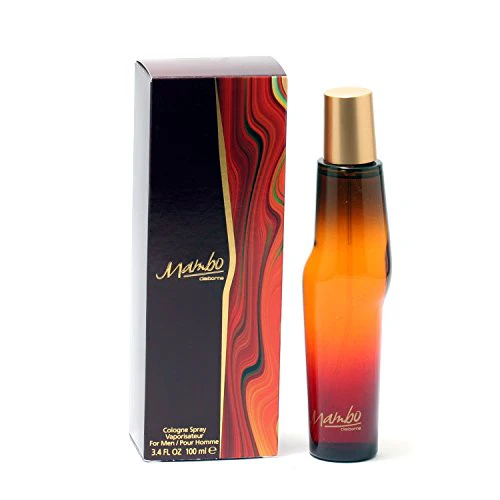 Mambo Hombre 100ml Edt Liz Claiborne