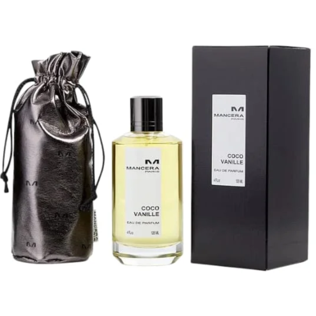 Mancera Coco Vanille Unisex 120ml Edp Mancera
