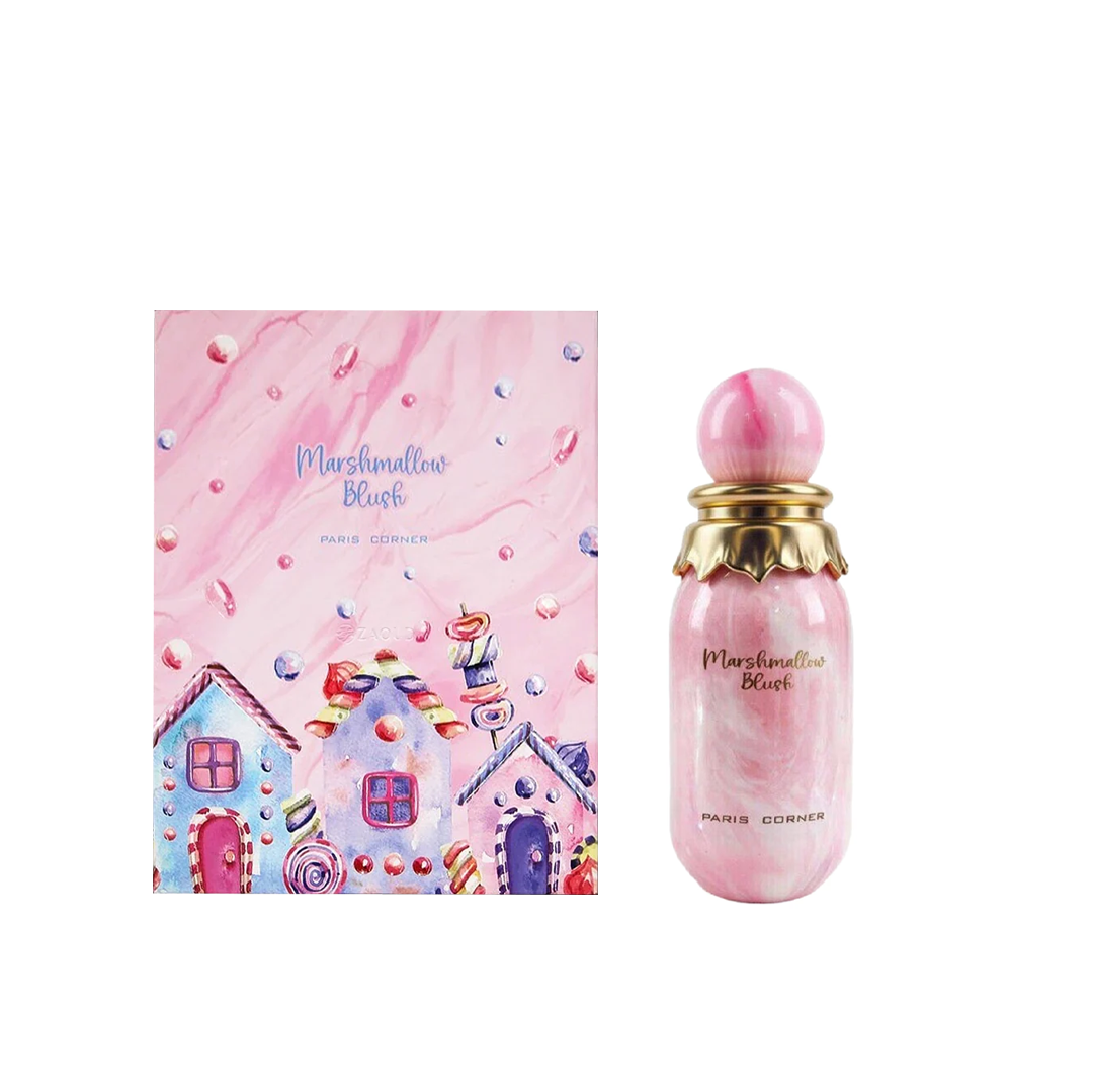 Marshmallow Blush Mujer 100ml Edp Paris Corner