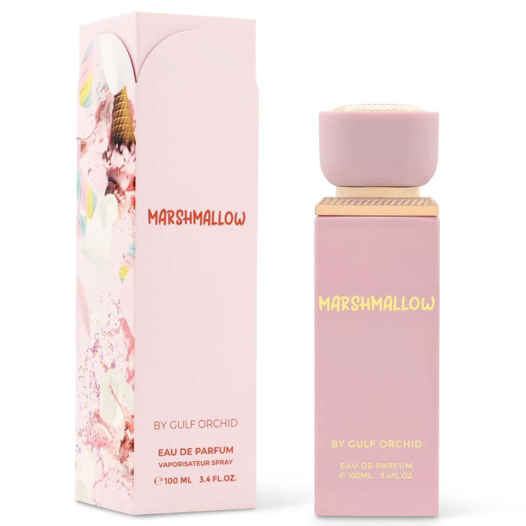 Marshmallow Mujer 100ml Edp Gulf Orquid