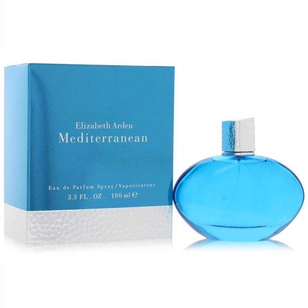 Mediterraneo Mujer 100ml Edp Elizabeth Arden