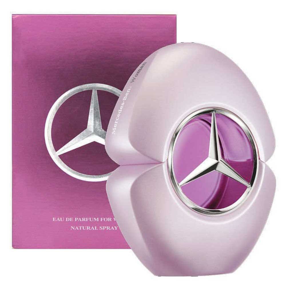 Mercedes Benz Mujer 90ml Edt Mercedes Benz