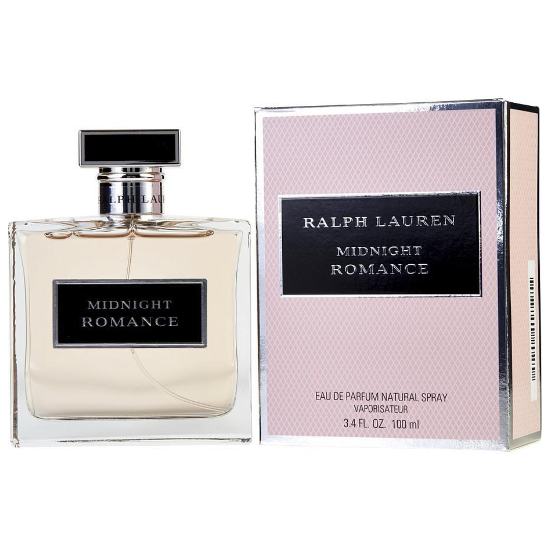 Midnight Romance Mujer 100ml Edp Ralph Lauren