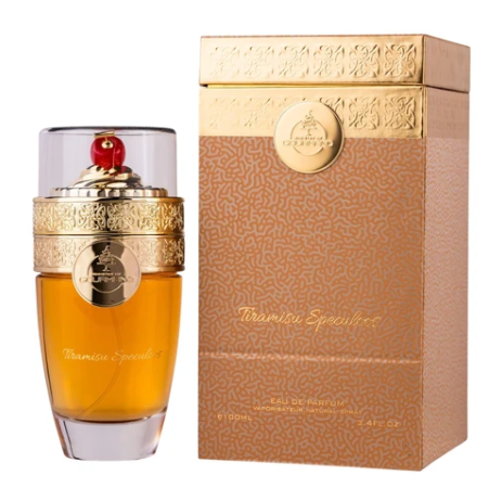 Ministry Of Gourmand Tiramisu Speculoos Unisex 100ml Edp Paris Corner