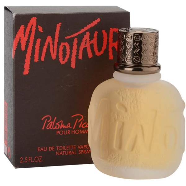 Minotauro Hombre 75ml Edt Paloma Picasso