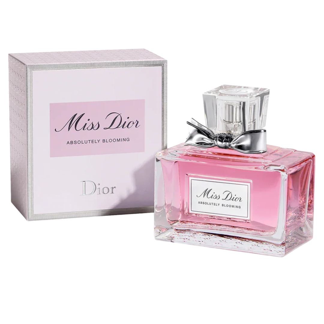 Miss Dior Absolutely Blooming Mujer 100ml Edp Dior