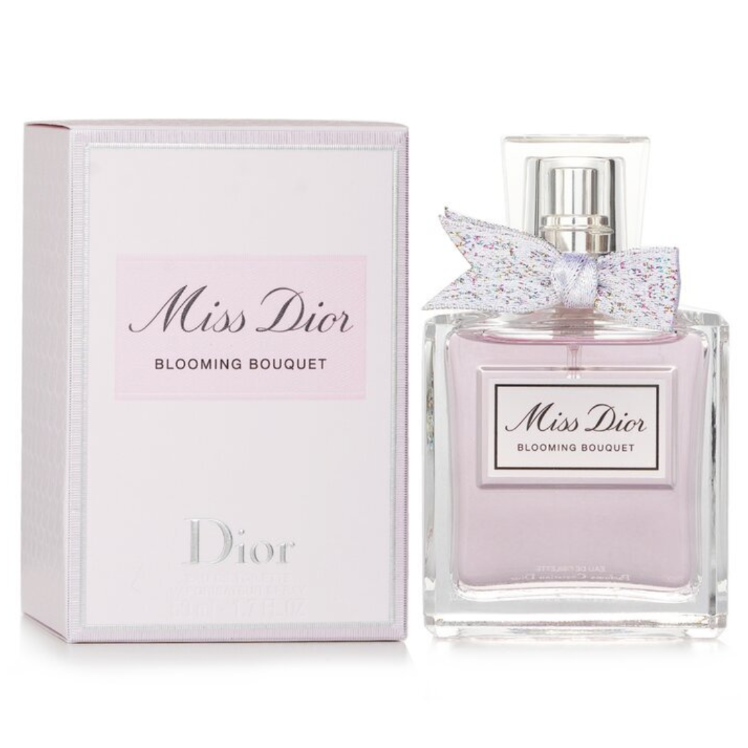 Miss Dior Blooming Bouquet Mujer 100ml Edt Dior