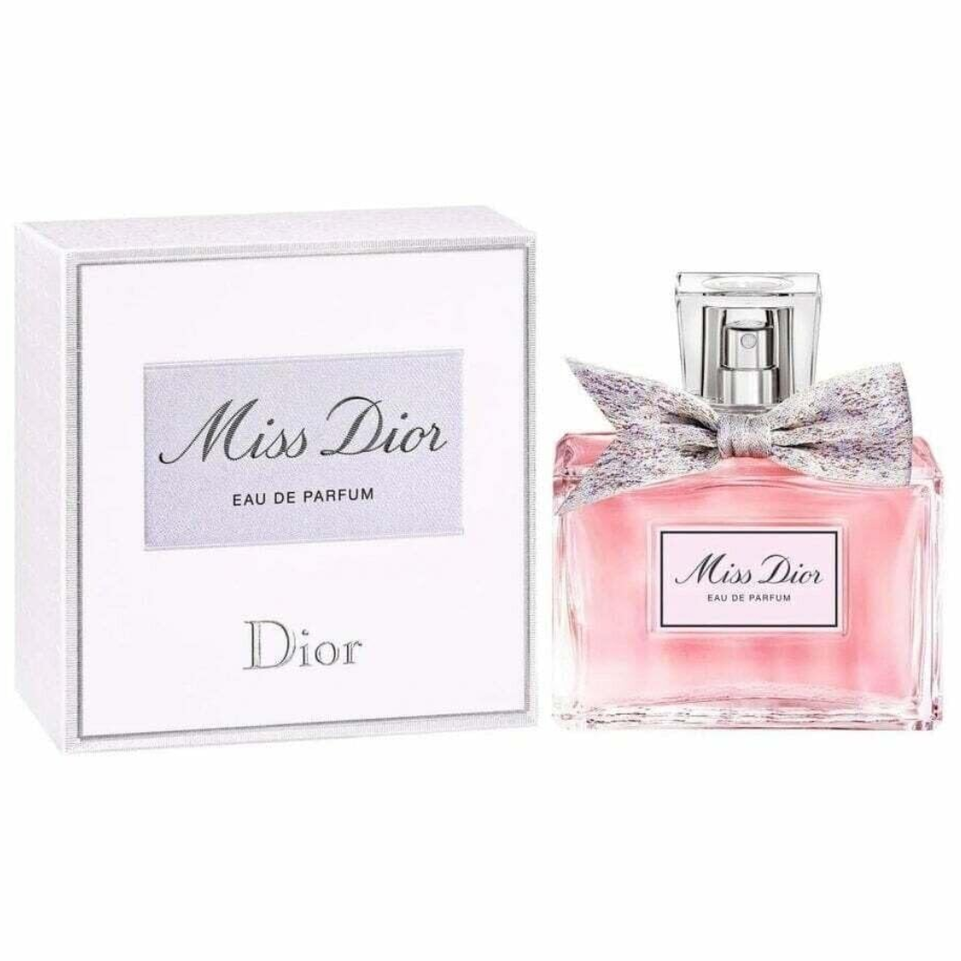 Miss Dior Mujer 100ml Edp Dior