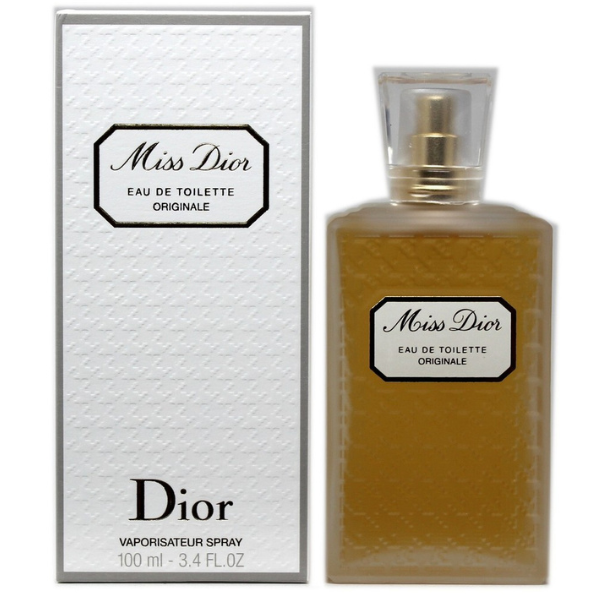 Miss Dior Originale Mujer 100ml Edt Dior