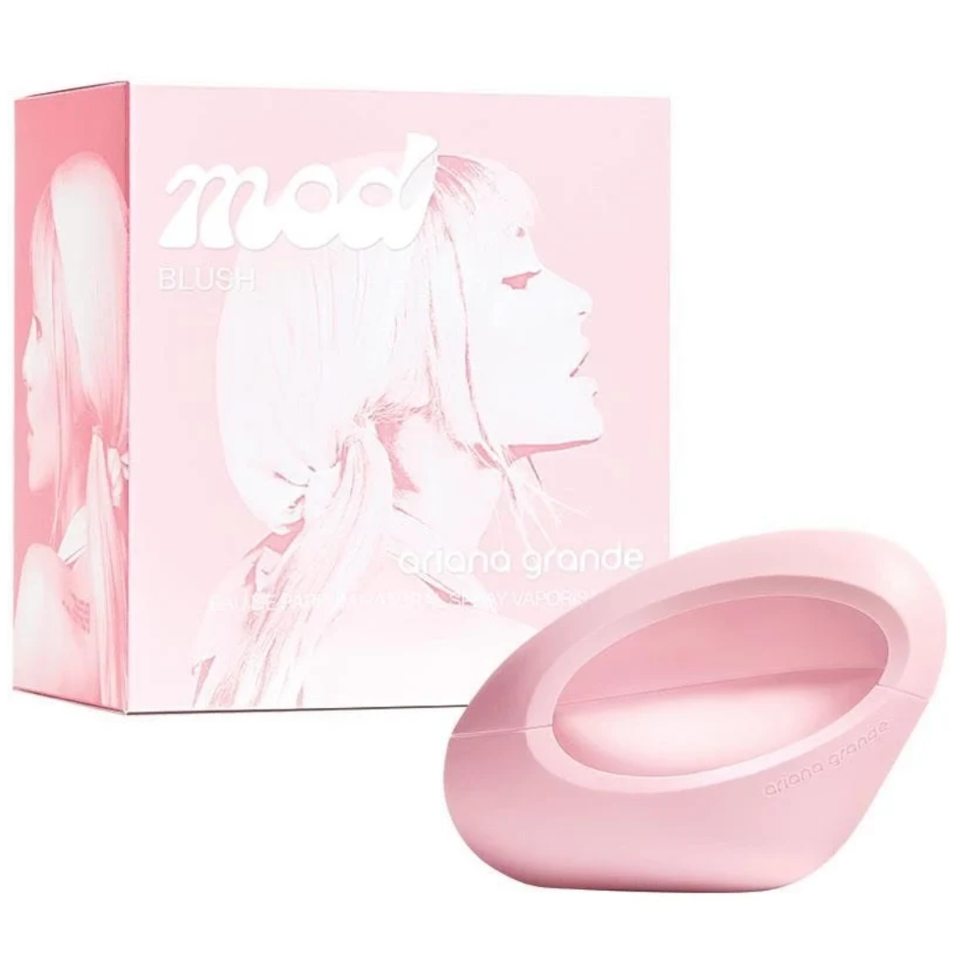 Mood Blush Mujer 100ml Edp Ariana Grande