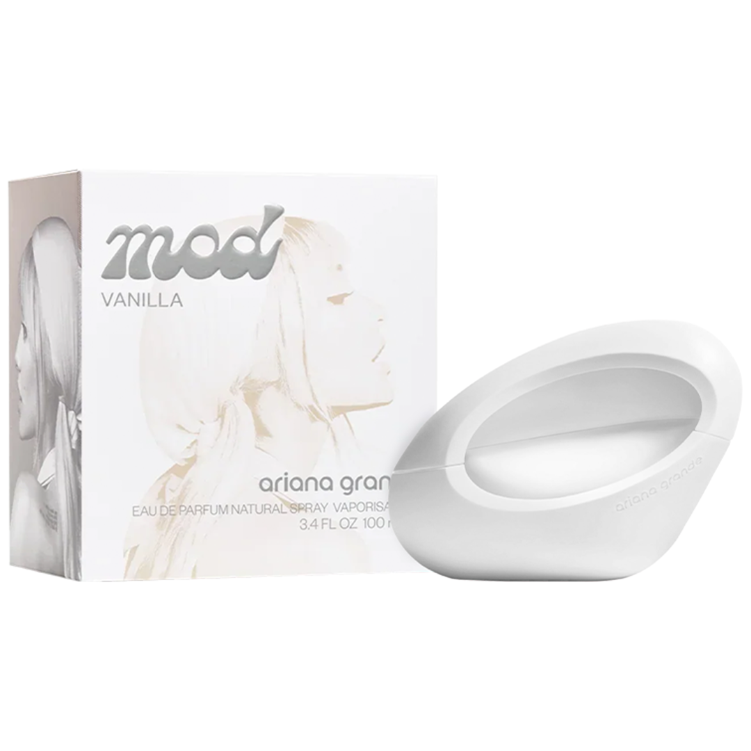 Mood Vanilla Mujer 100ml Edp Ariana Grande