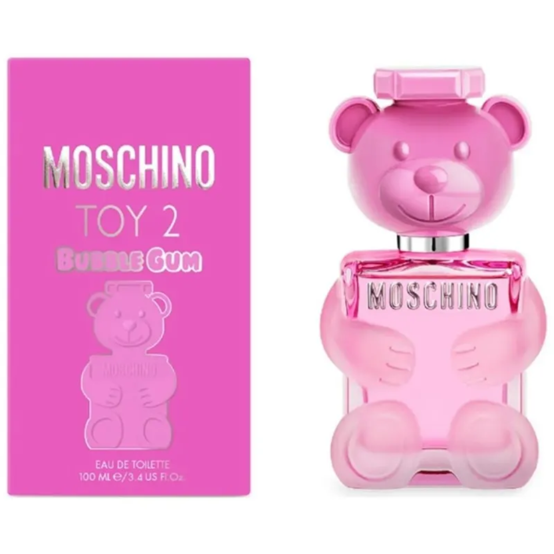 Moschino Toy 2 Bubble Gum Mujer 100ml Edt Moschino