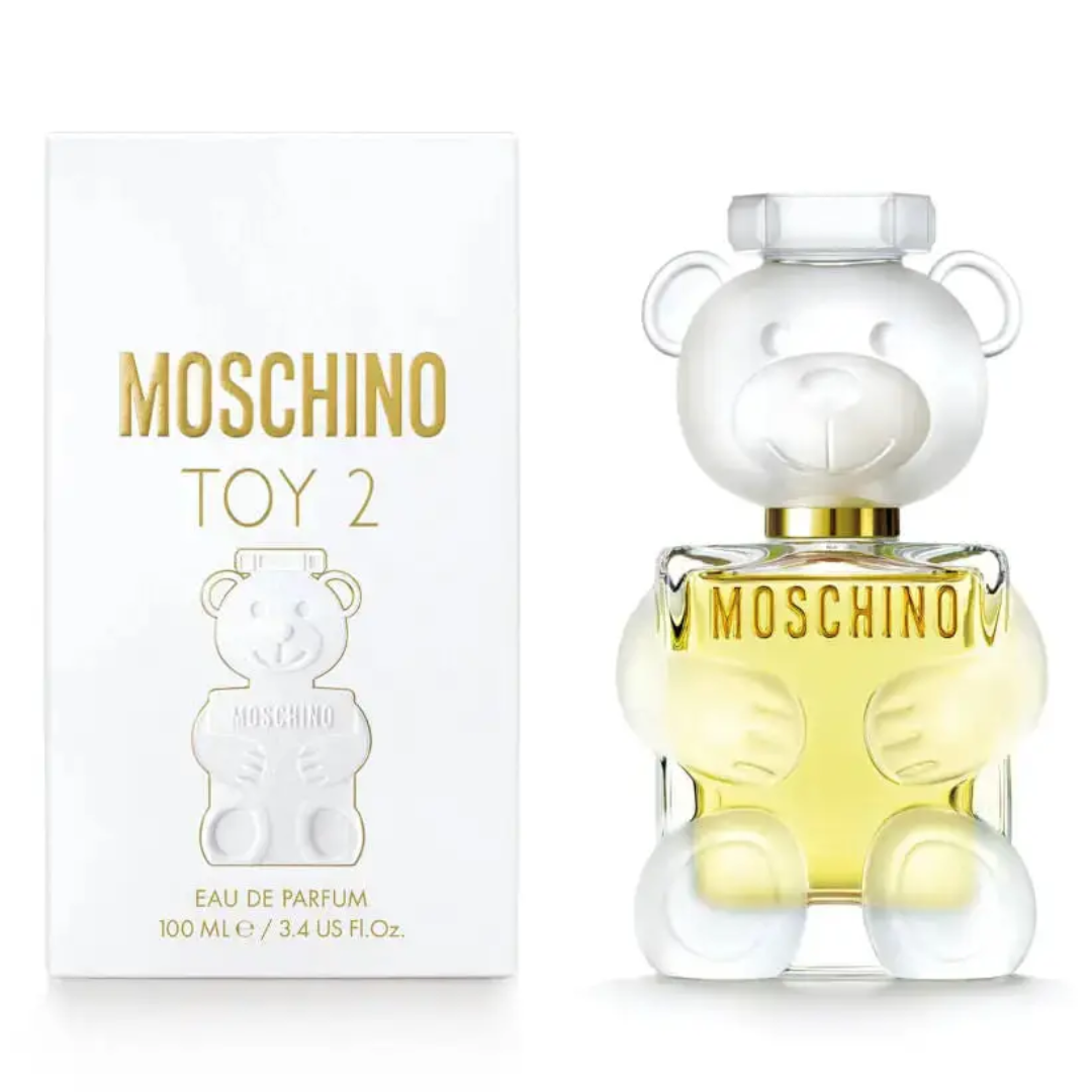 Moschino Toy 2 Mujer 100ml Edp Moschino