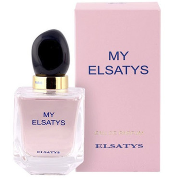 My Elsatys Mujer 100ml Reyane Tradition