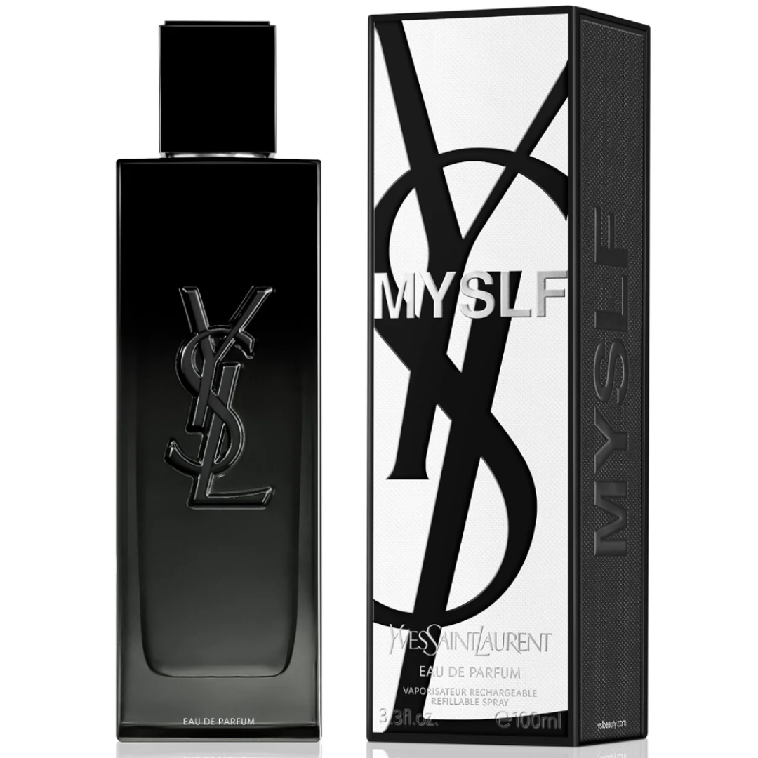 Myslf Hombre 100ml Edp Yves Saint Laurent