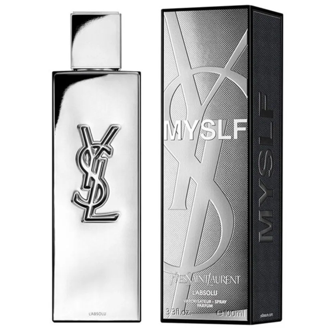 Myslf L Absolu Hombre 100ml Edp Yves Saint Laurent