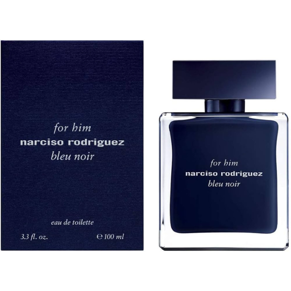 Narciso Bleu Noir Hombre 100ml Edp Narciso Rodriguez