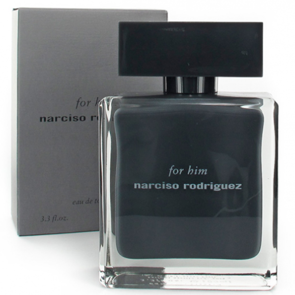 Narciso For Him 100ml Edt Narciso Rodriguez