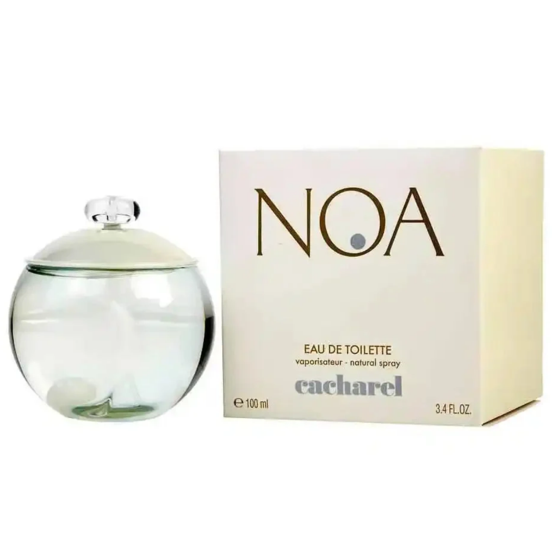 Noa Mujer 100ml Edt Cacharel