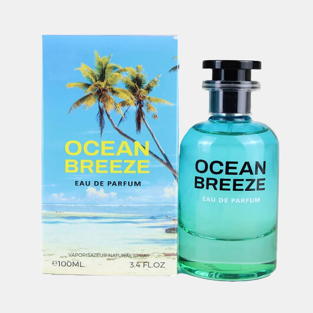 Ocean Breeze Unisex 100ml Edp Emper