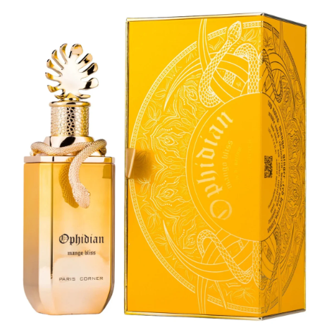 Ophidian Mango Bliss Unisex 100ml Edp Paris Corner