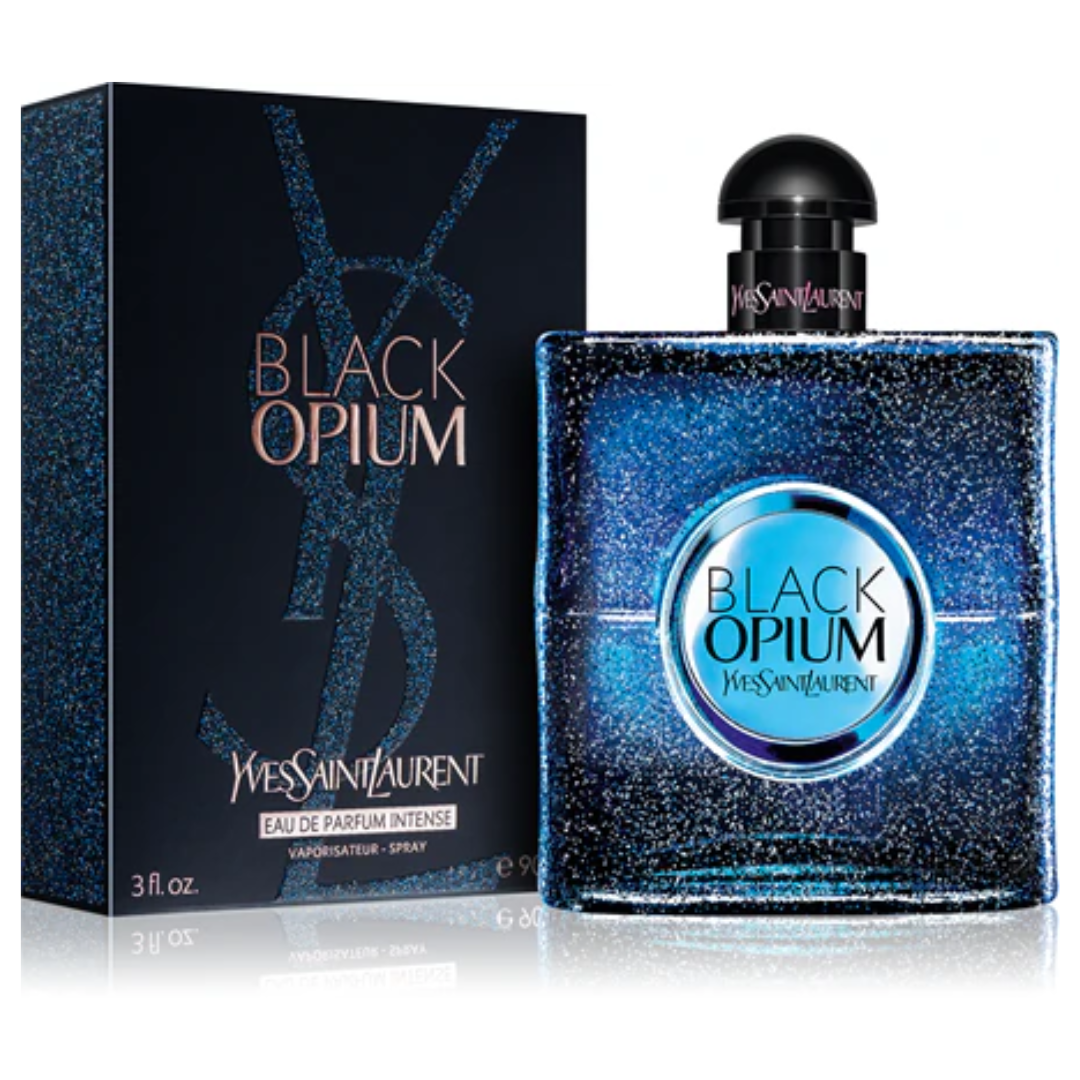 Opium Black Intense Mujer 90ml Edp Yves Saint Laurent