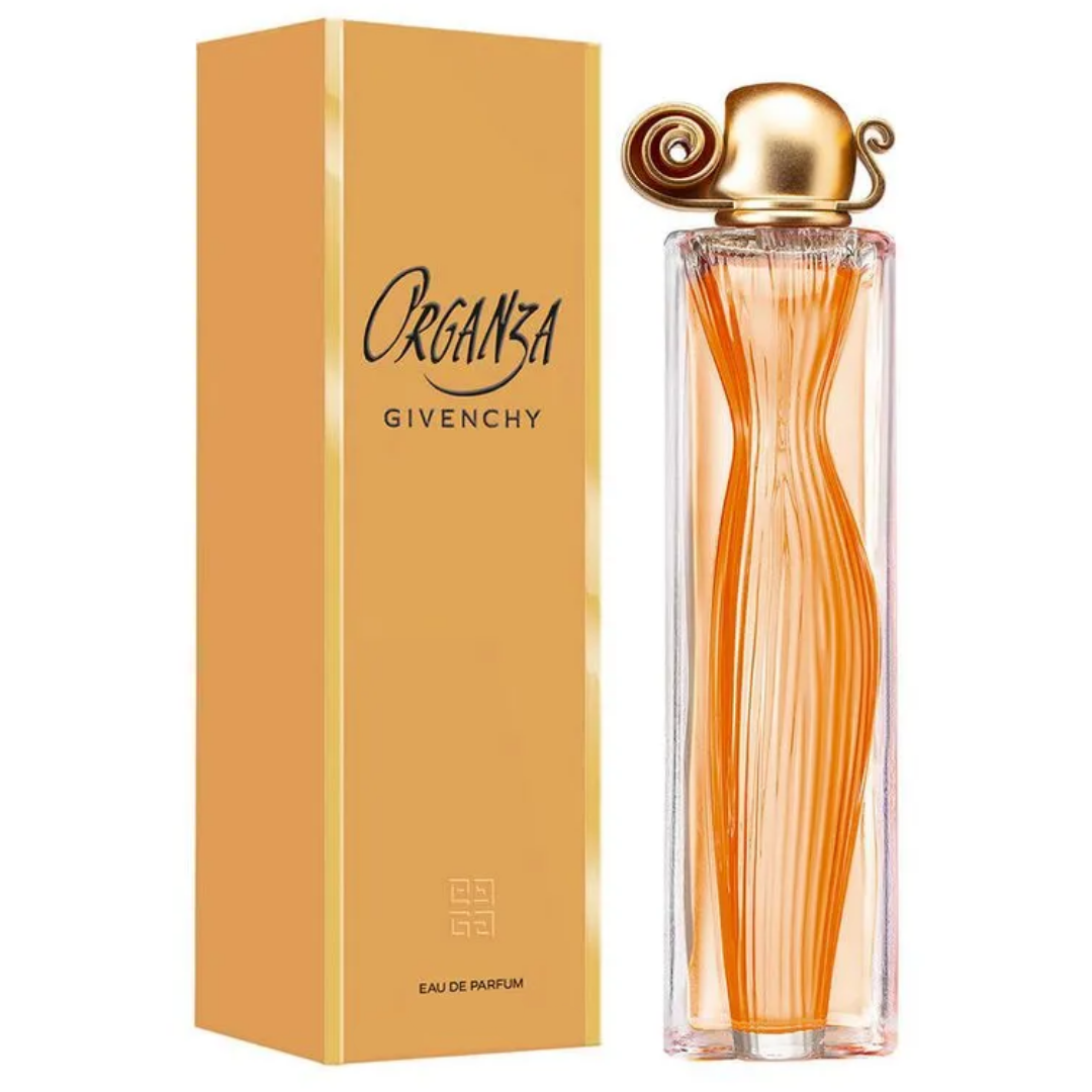Organza Mujer 100ml Edt Givenchy
