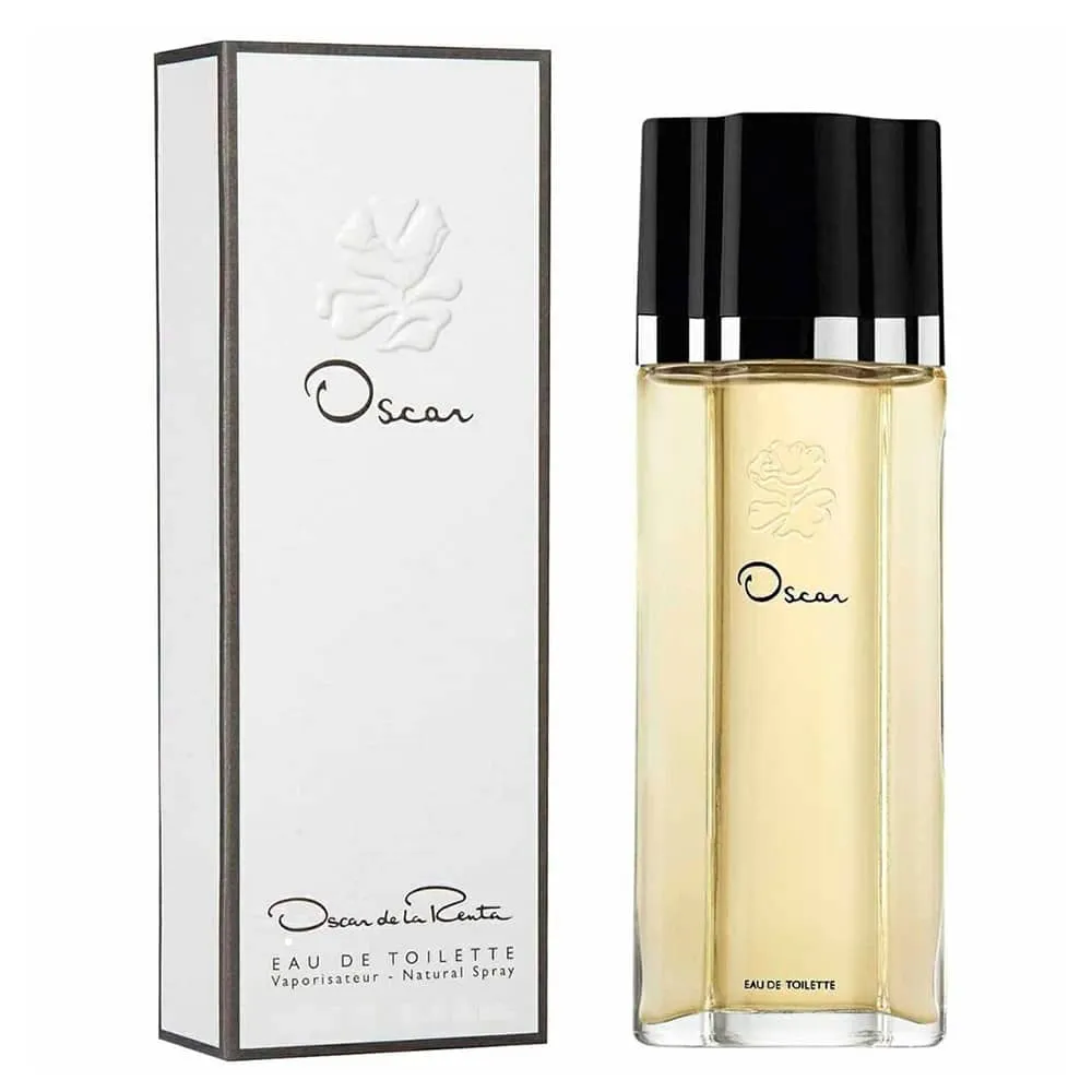 Oscar Mujer 200ml Edt Oscar De La Renta