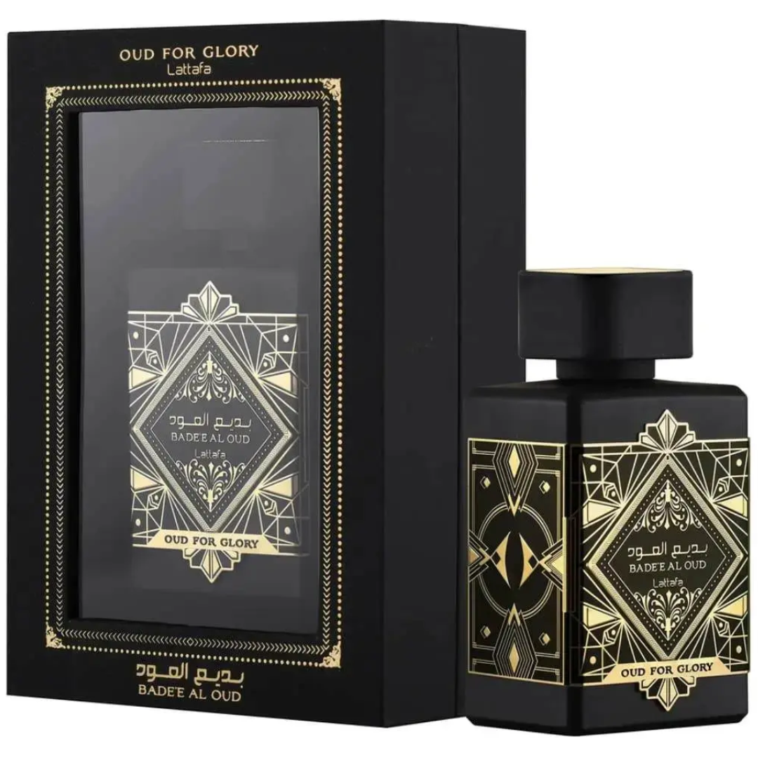 Oud For Glory Unisex 100ml edp