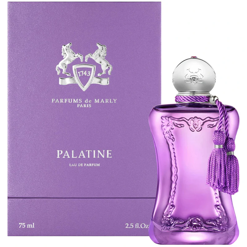 Palatine Mujer 75ml Edp Parfums De Marly