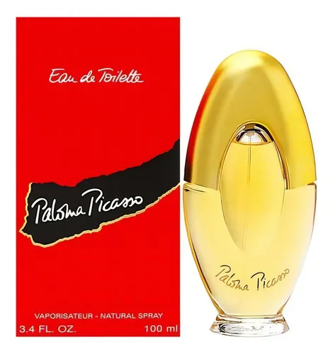 Paloma Picassso Mujer 100ml Edt Paloma Picasso